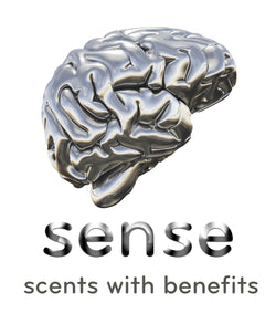 SENSE -- Scents with Benefits